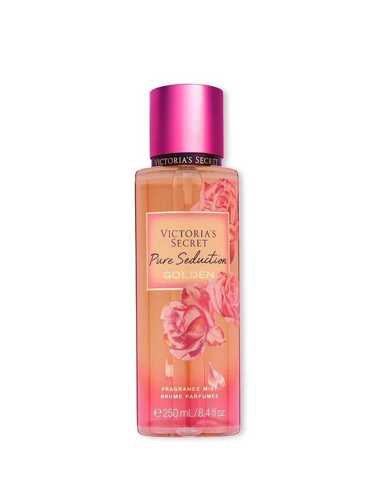 Victoria's Secret - Brume Parfumée Luxe 250ml - Pure Seduction