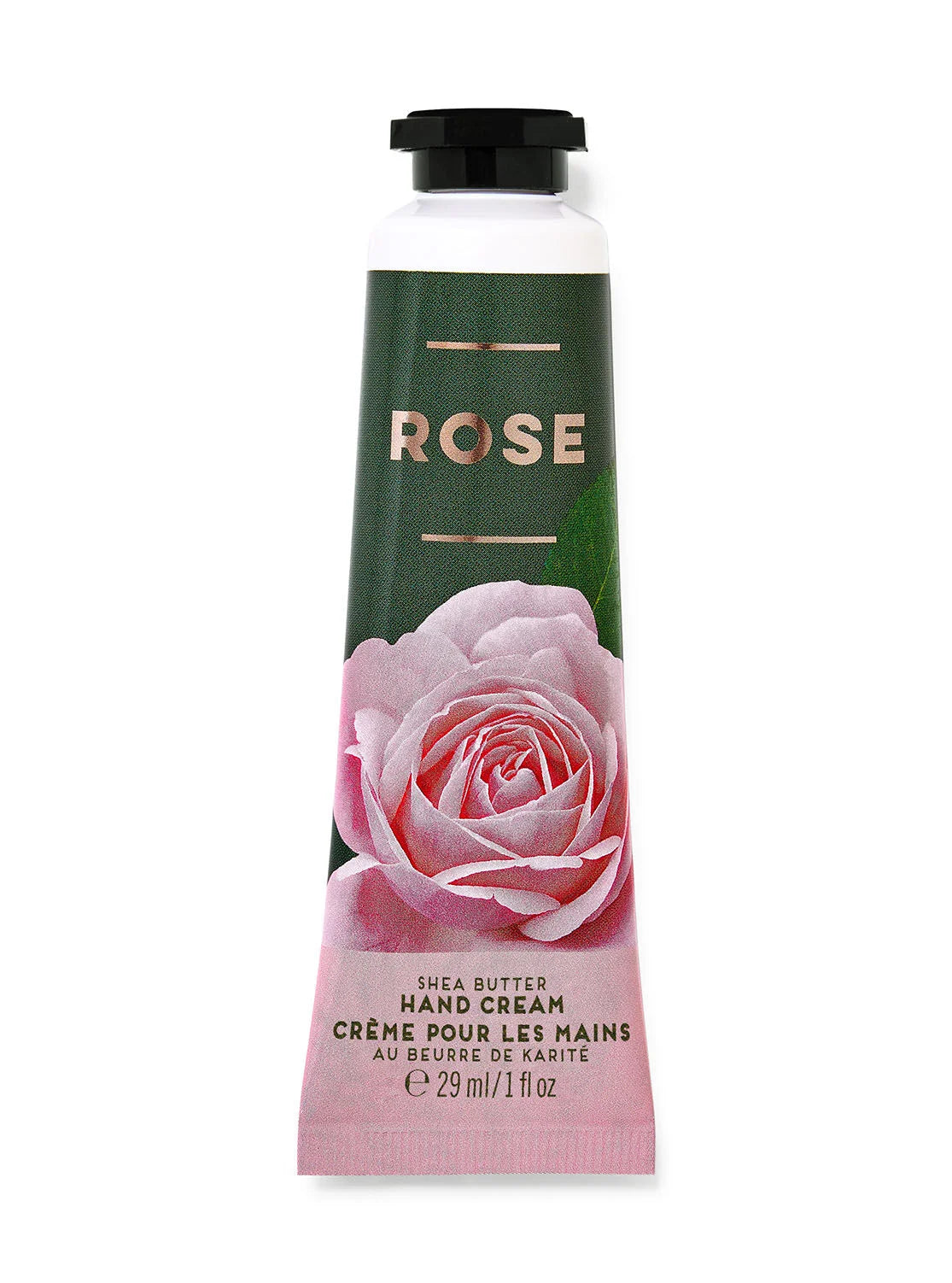 Bath and Body Works Rose Hand Cream