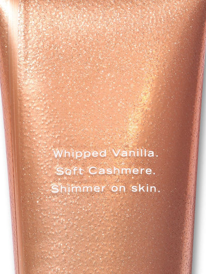 Victoria's Secret Bare Vanilla Shimmer Lotion