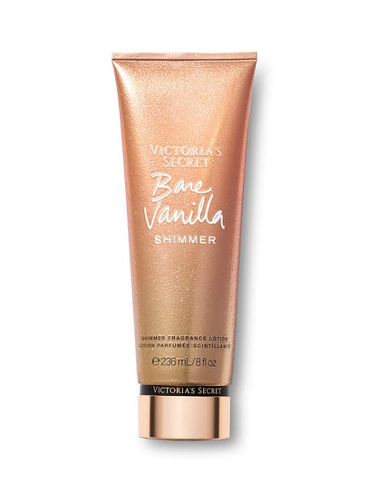 Victoria's Secret Bare Vanilla Shimmer Lotion