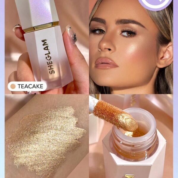 Sheglam Glow Bloom Liquid Highlighter