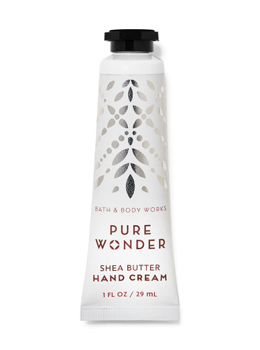 Bath and Body Works Pure Wonder Hand Cream