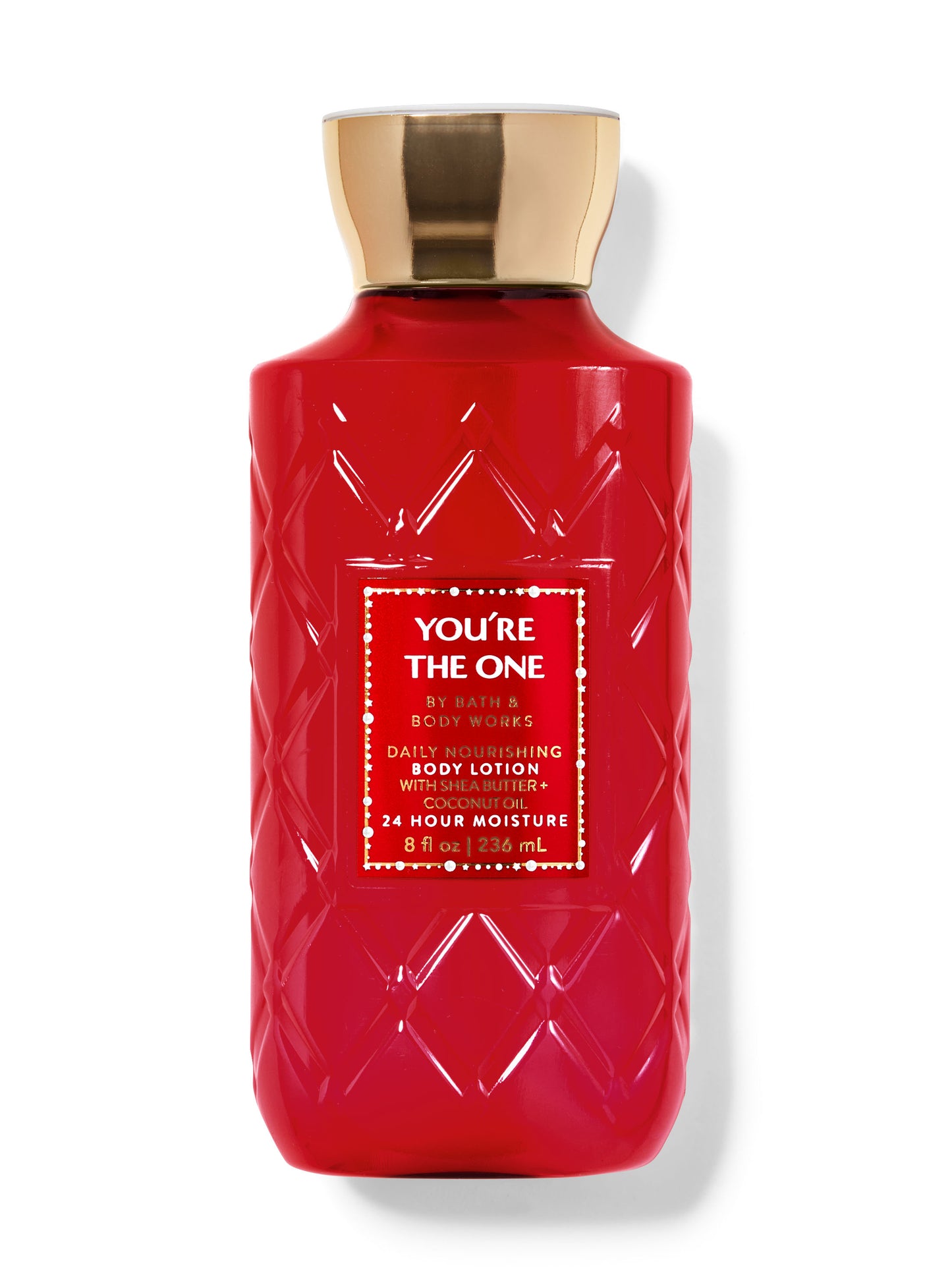 Bath and Body Works You're the One Body Lotion