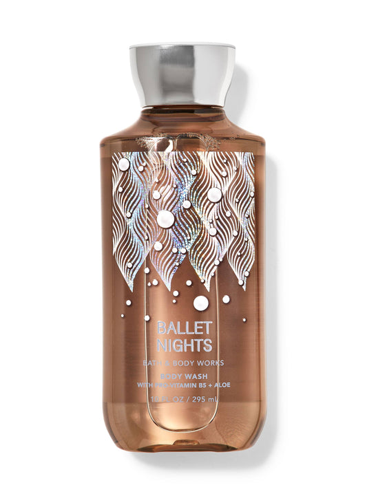 Bath and Body Works Ballet Nights Body Wash