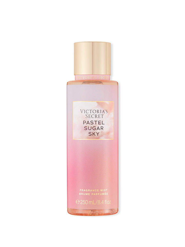 Victoria's Secret Pastel Sugar Sky Mist