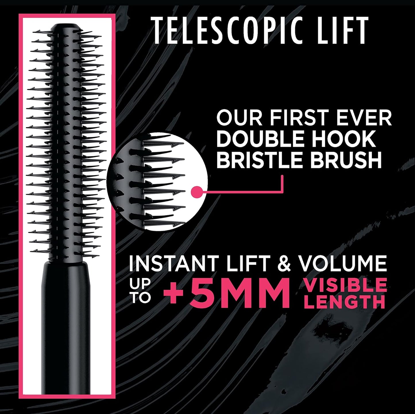 L'Oreal Telescopic Lift Mascara