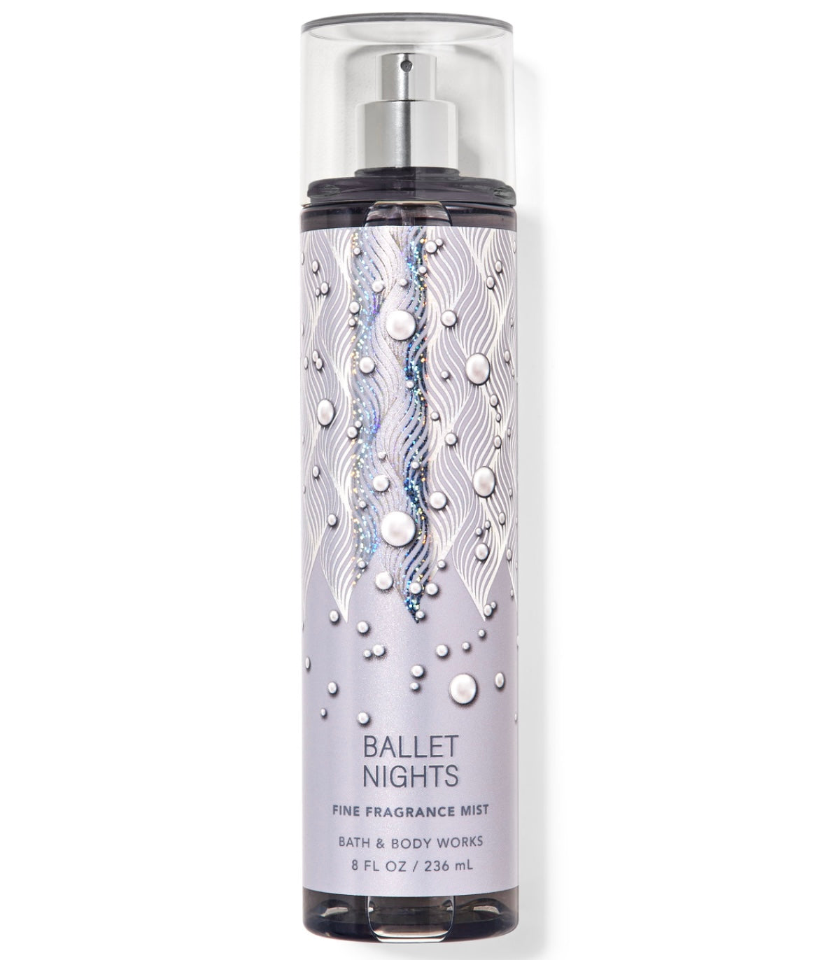 Bath and Body Works Ballet Nights Mist