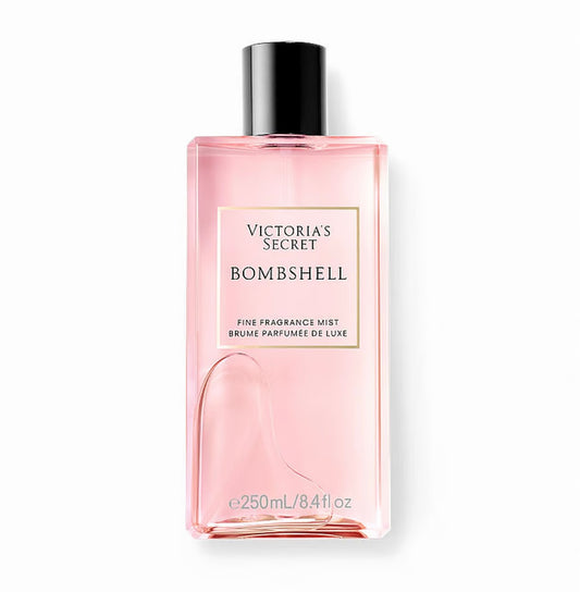 Victoria's Secret Bombshell Fine Fragrance Mist