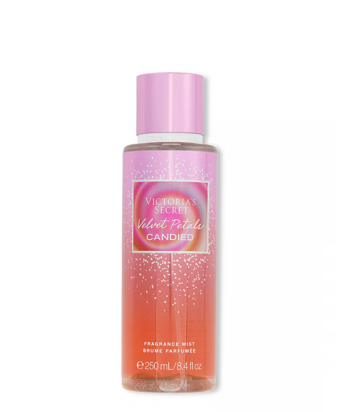 Victoria's Secret Velvet Petals Candied Mist