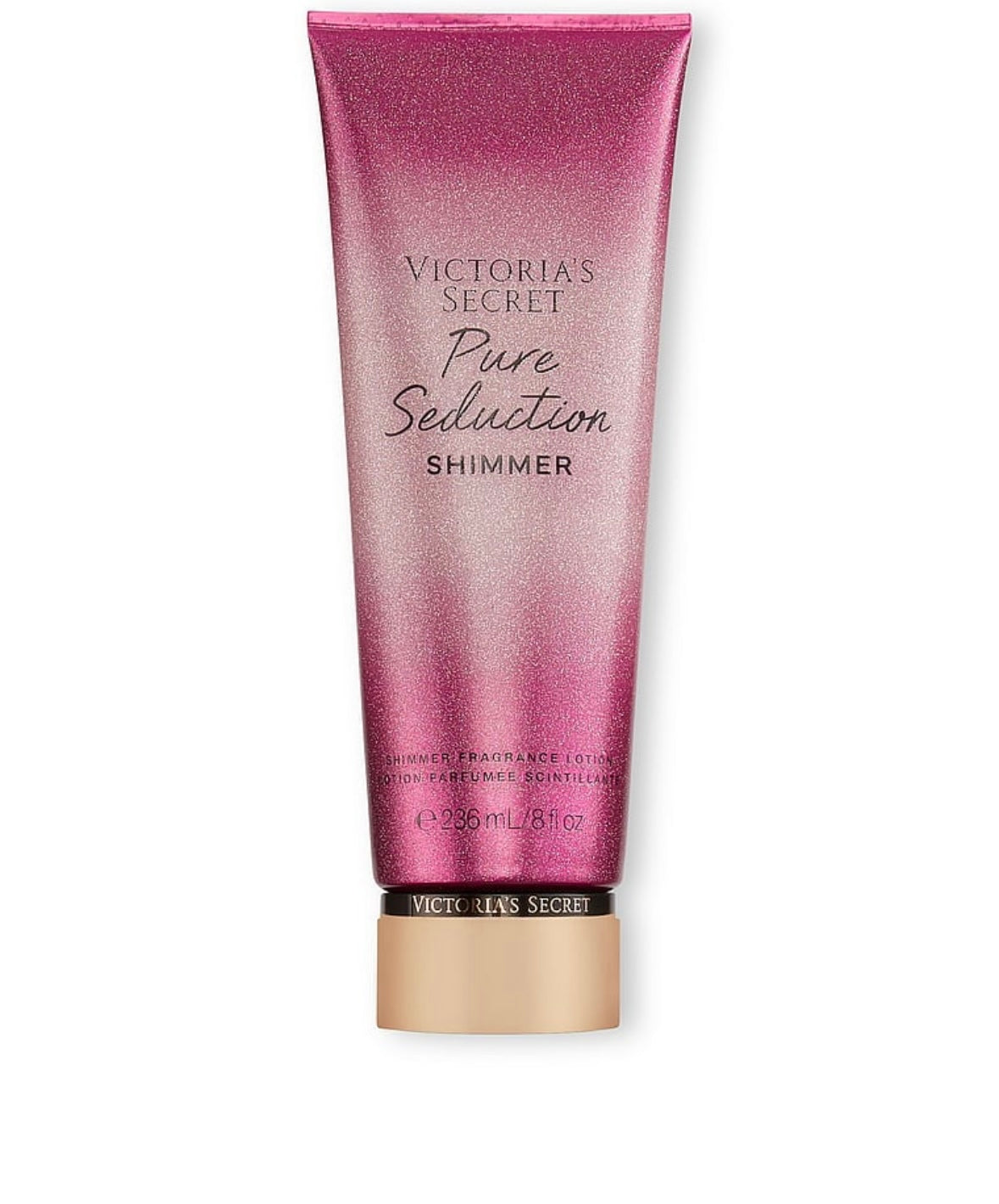 Victoria's Secret Pure Seduction Shimmer Lotion