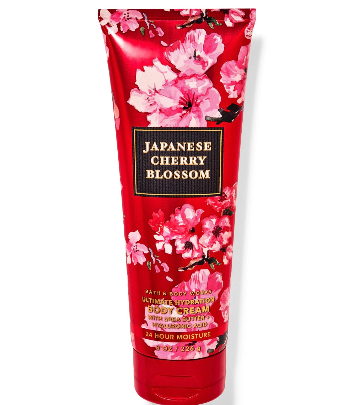 Bath and Body Works Japanese Cherry Blossom Body Cream