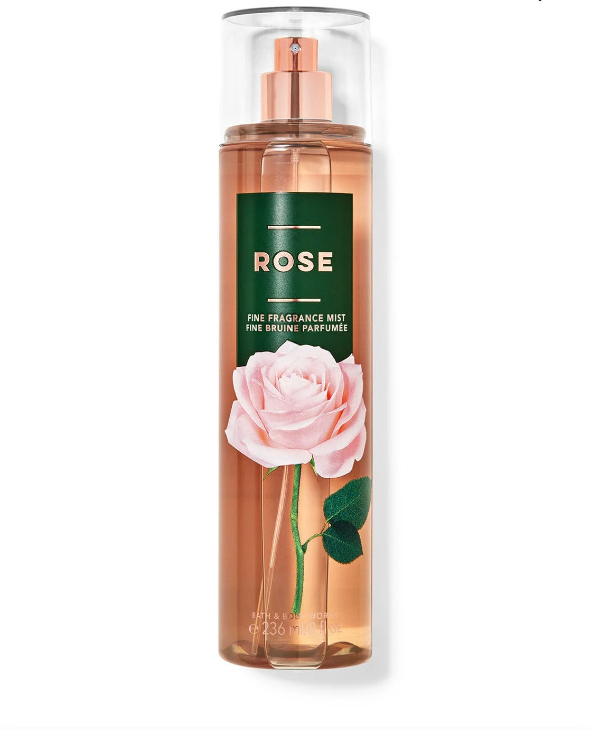 Bath and Body Works Rose Mist