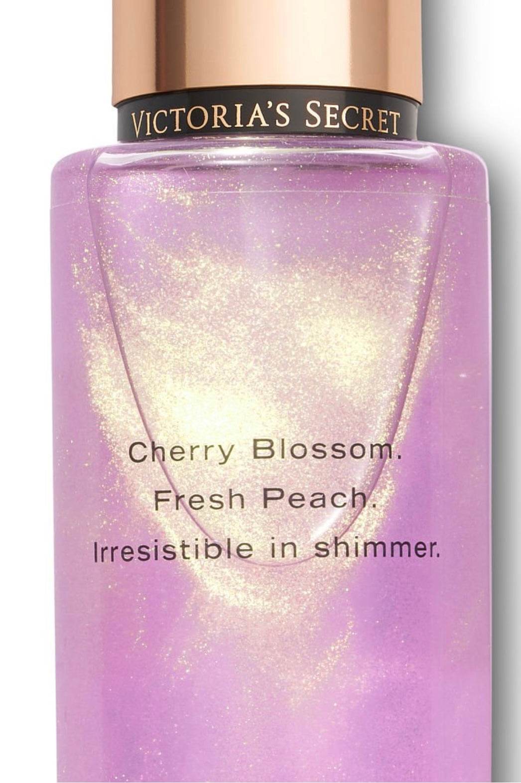 Victoria's Secret Love Spell Shimmer Mist