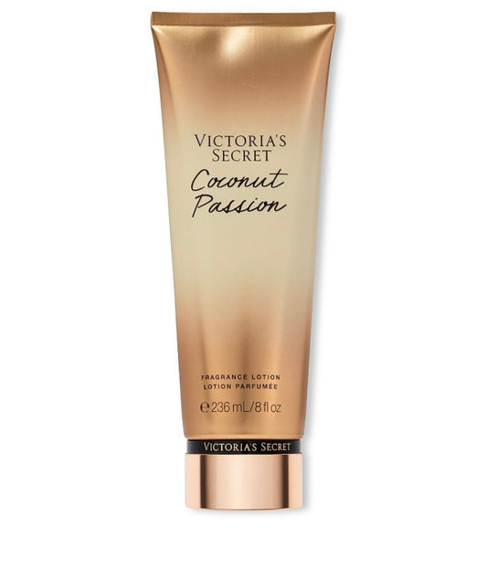 Victoria's Secret Coconut Passion Lotion