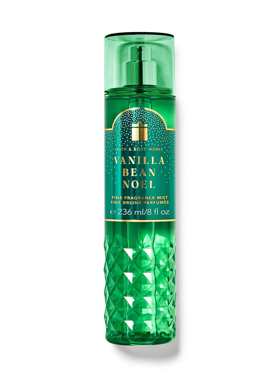 Bath and Body Works Vanilla Bean Mist