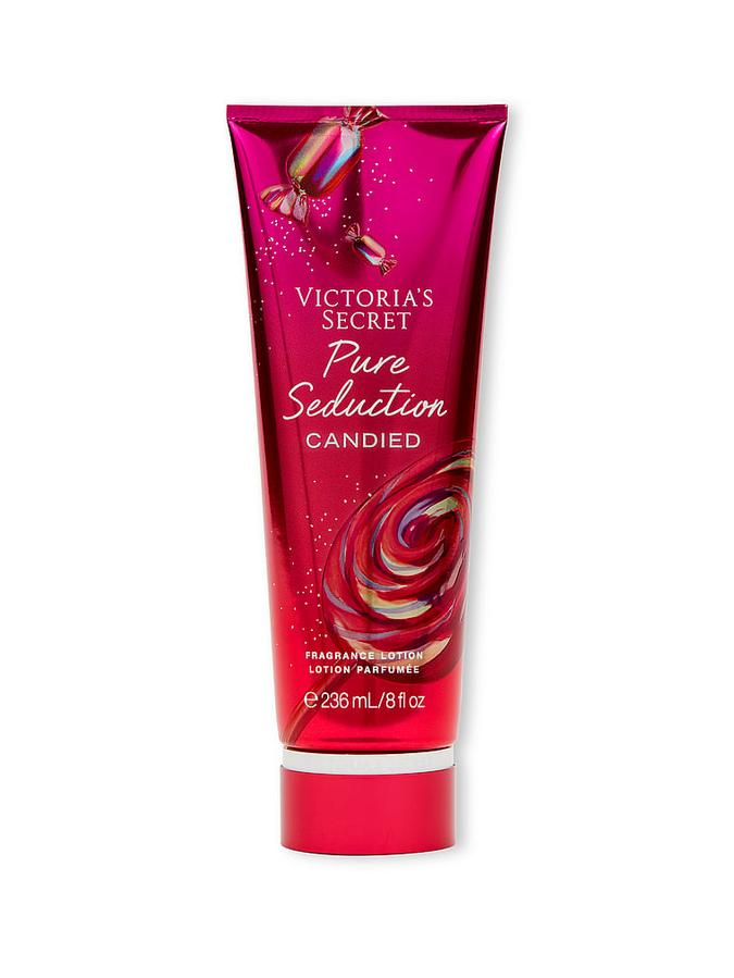 Victoria's Secret Pure Seduction Candied Lotion