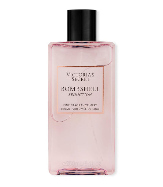 Victoria's Secret Bombshell Seduction Fine Fragrance Mist