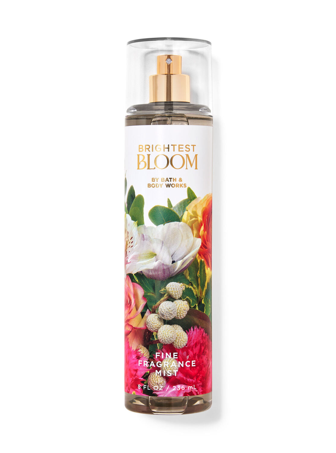 Bath and Body Works Brightest Bloom Mist