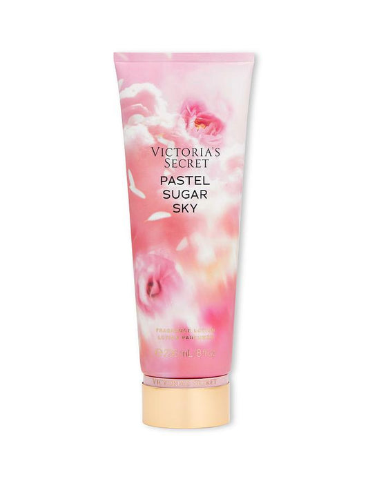 Victoria's Secret Pastel Sugar Sky Lotion