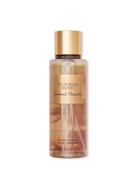 Victoria's Secret Coconut Passion Mist