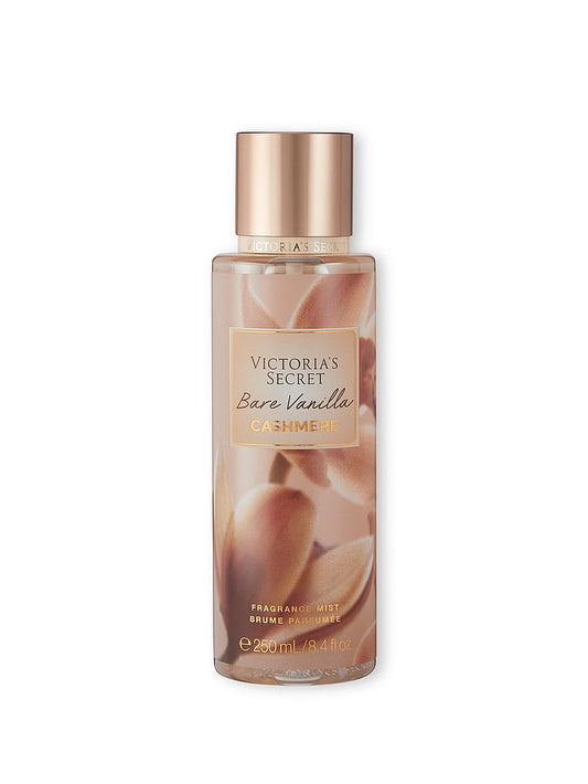 Victoria's Secret Bare Vanilla Cashmere Mist