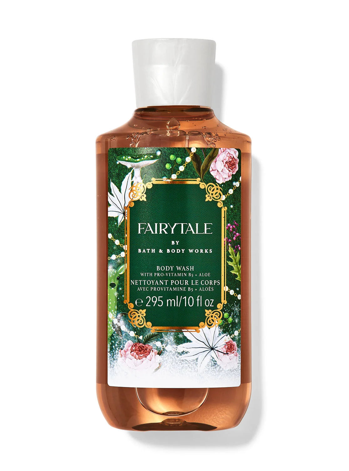 Bath and Body Works Fairytale Shower Gel