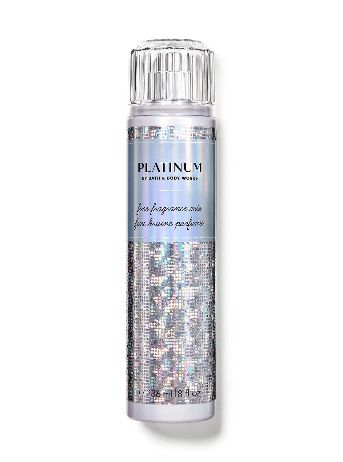 Bath and Body Works Platinum Mist