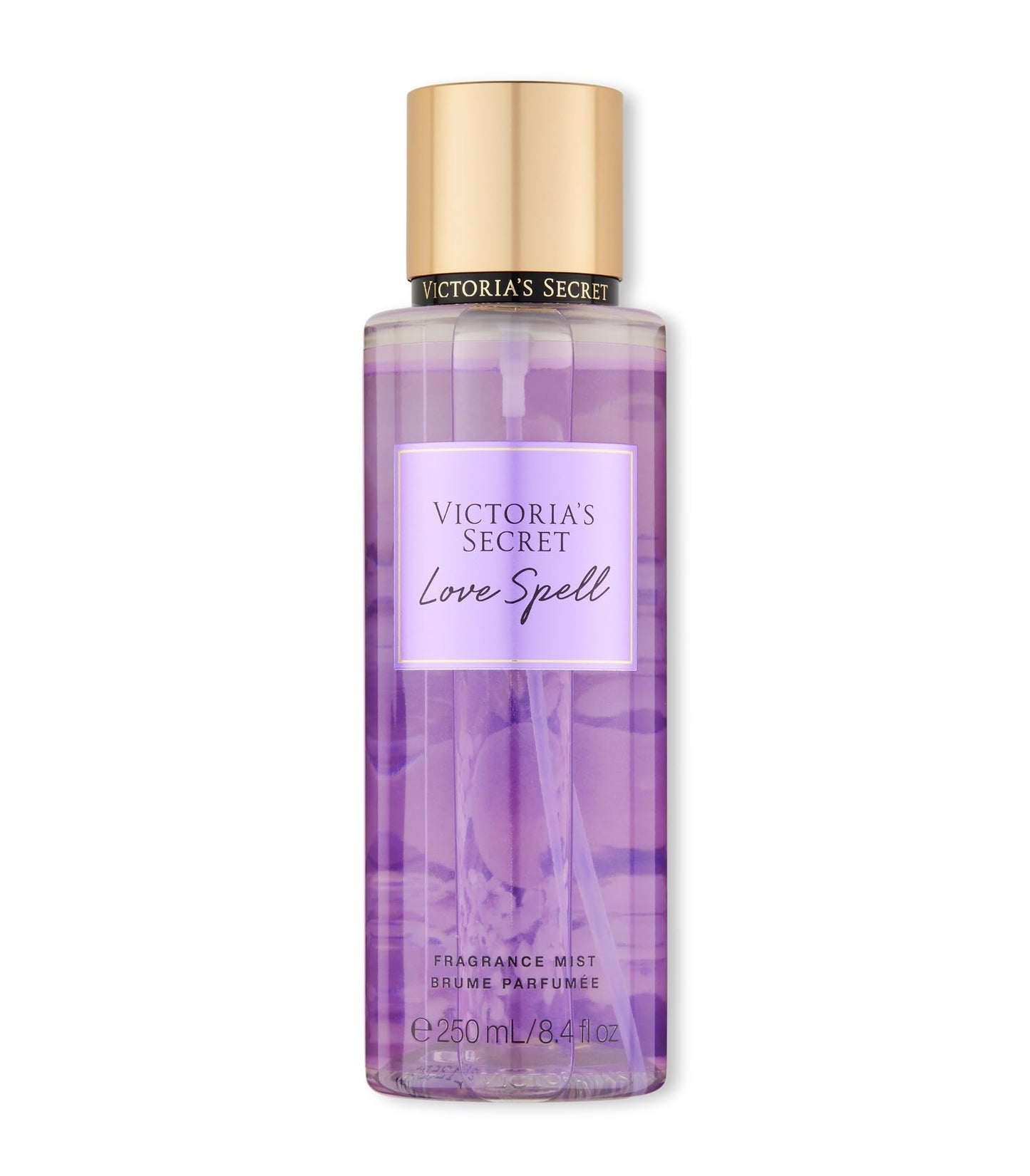 Victoria's Secret Love Spell Mist