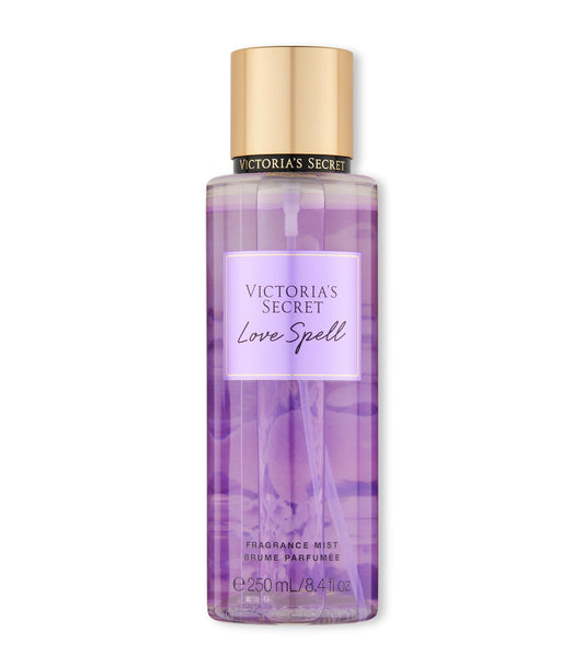 Victoria's Secret Love Spell Mist