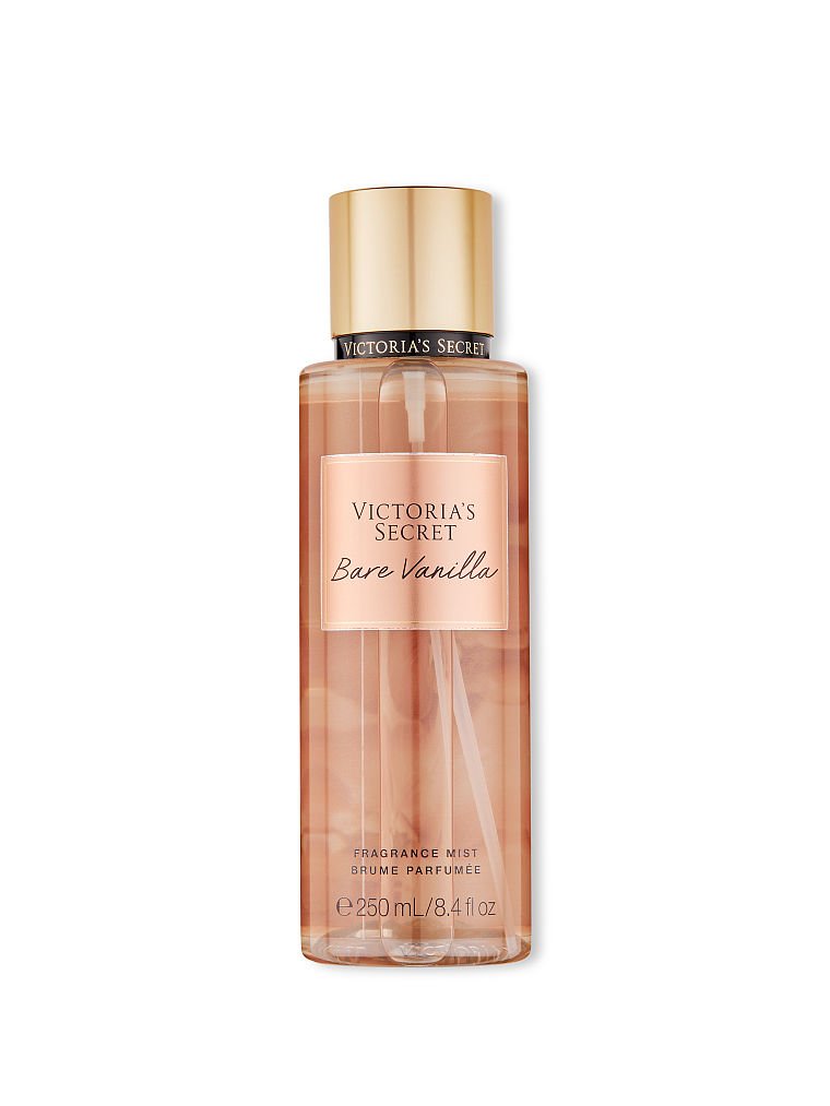 Victoria's Secret Bare Vanilla Mist