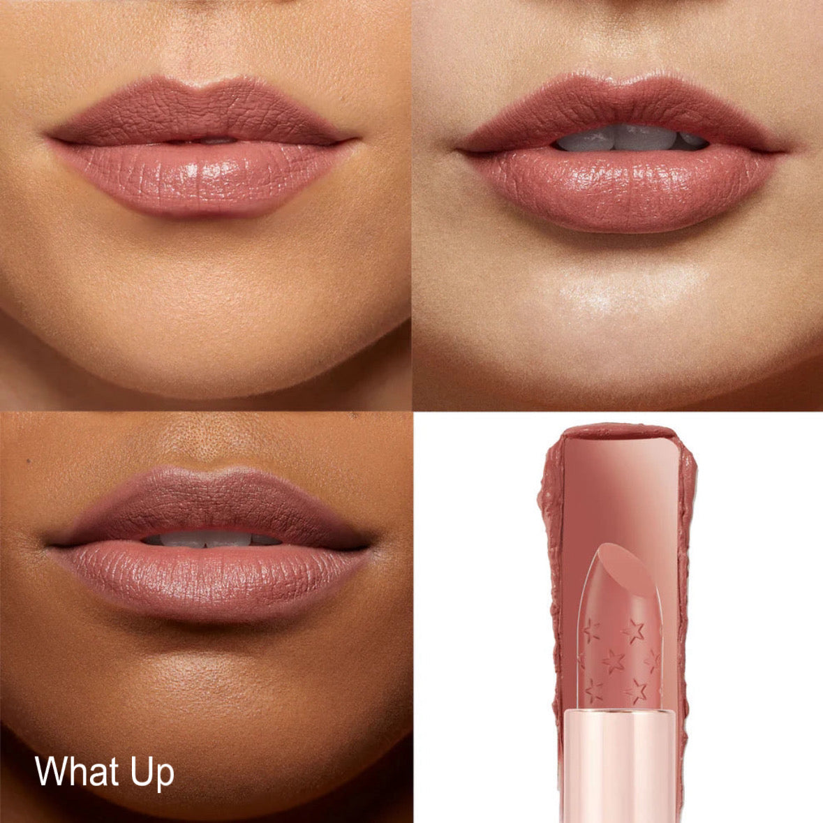 ColourPop Lux Lipstick