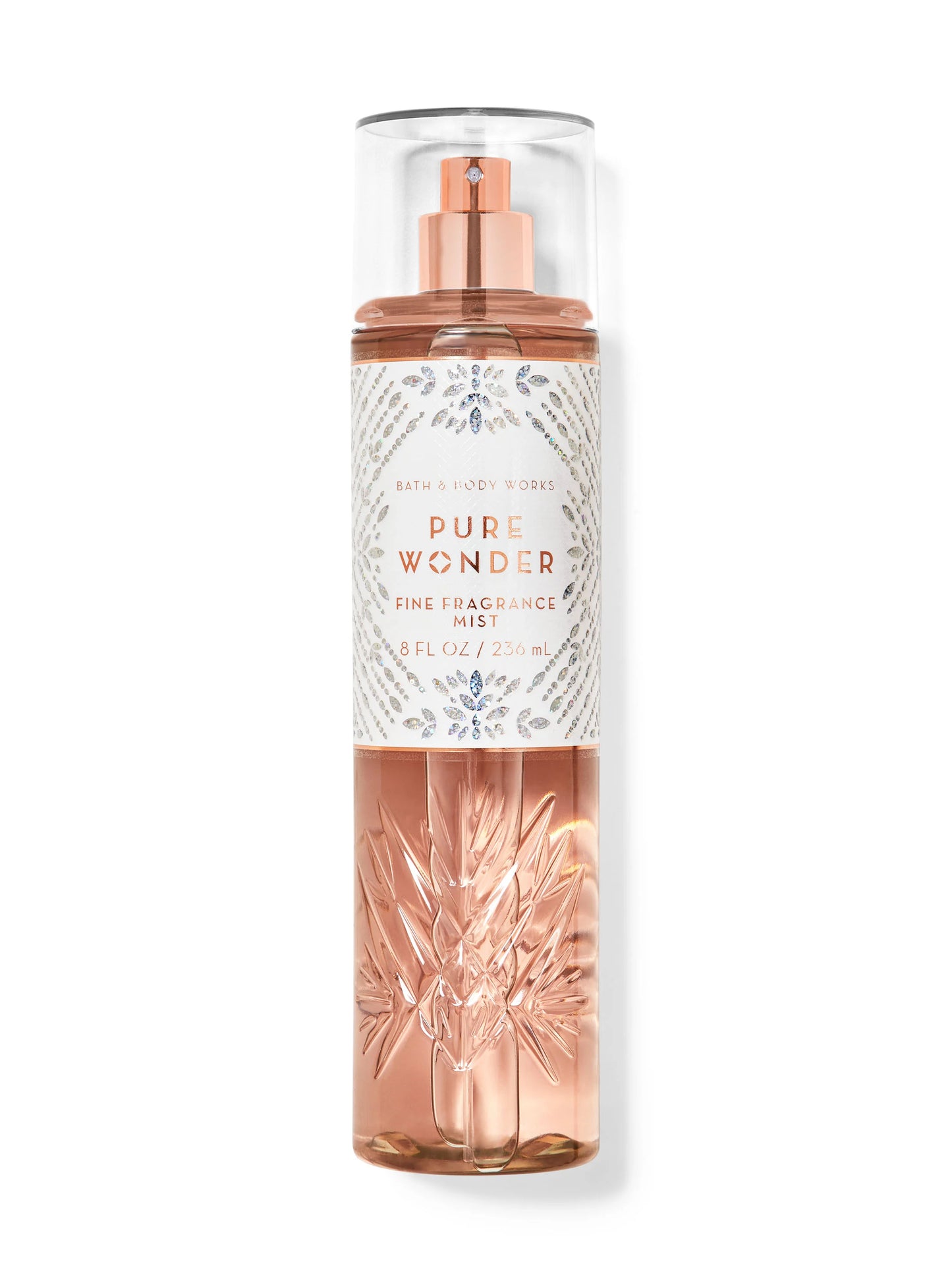 Bath and Body Works Pure Wonder Mist