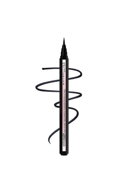 Maybelline Hyper Easy Brush Tip Black Eyeliner