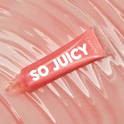 ColourPop So Juicy Plumping Lip Gloss