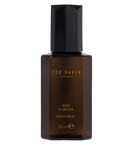 Ted Baker Rose and Orchid Travel Size Mist