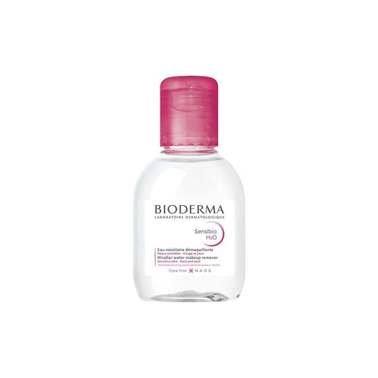 Bioderma Micellar Sensibio H2O Cleansing Water 100ml