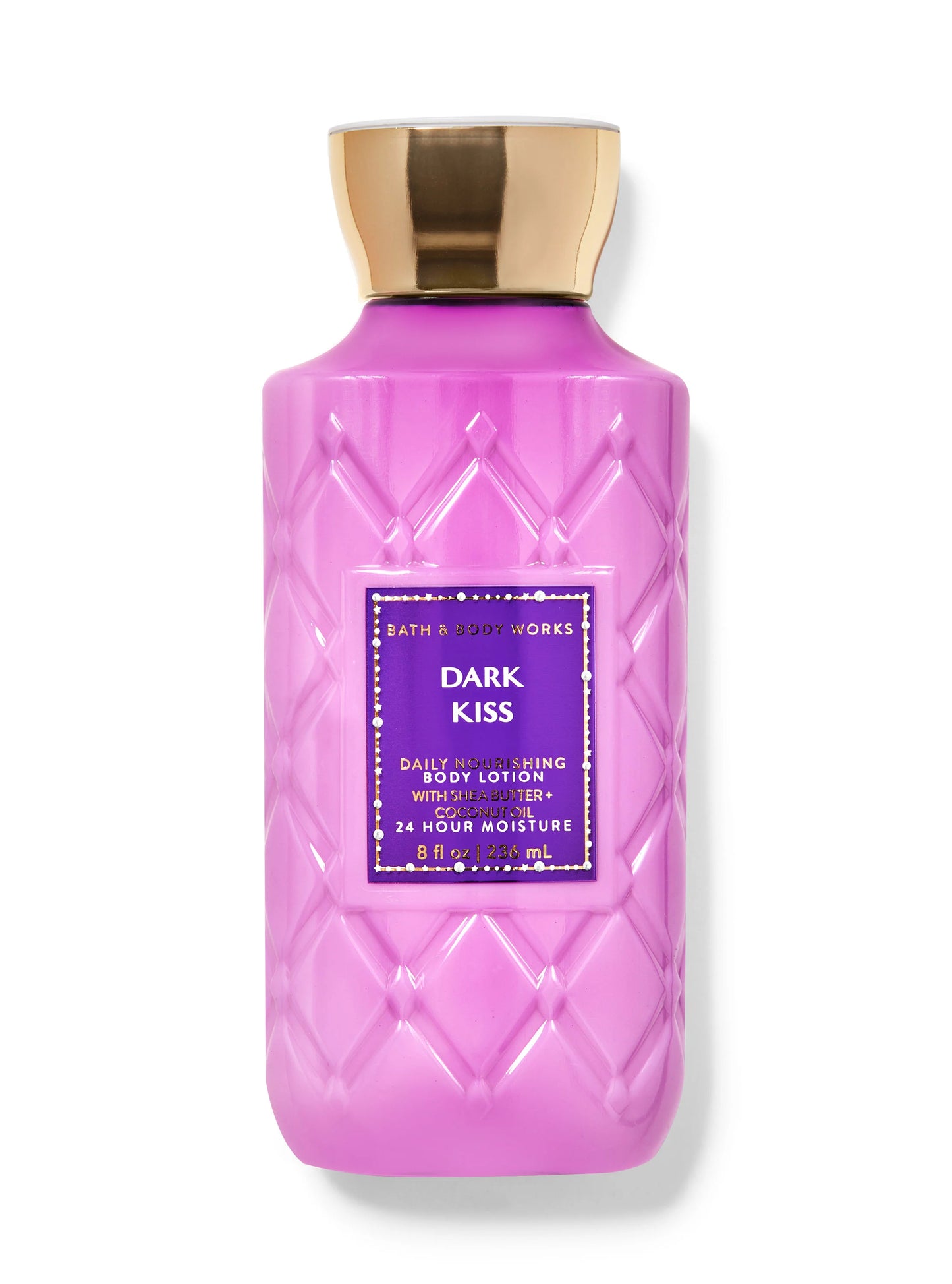 Bath and Body Works Dark Kiss Body Lotion