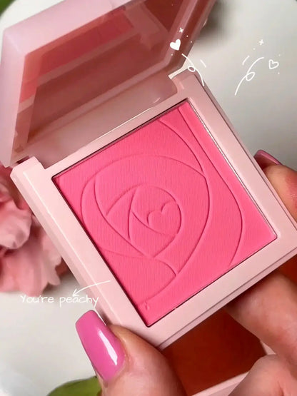 Sheglam Love Dive Tender Heart Powder Blush