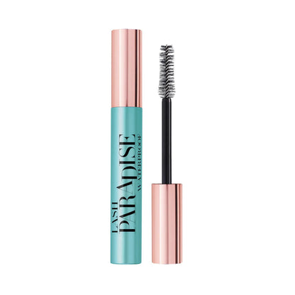 L'Oreal Lash Paradise Waterproof Black Mascara