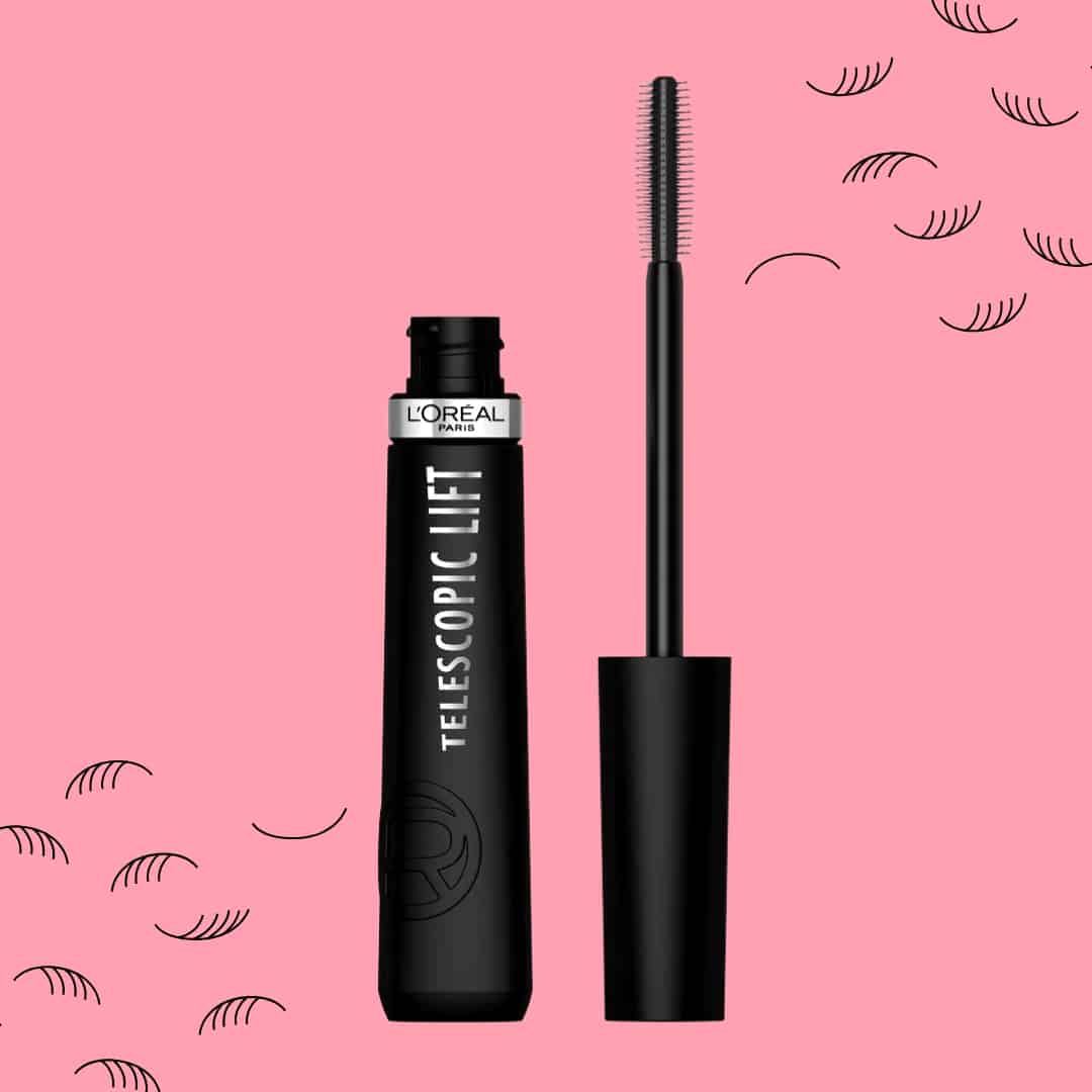 L'Oreal Telescopic Lift Mascara