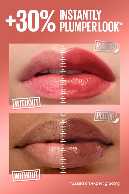 Maybelline Lifter Plump Lip Plumping Gloss