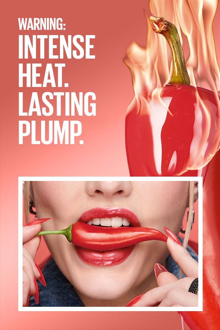 Maybelline Lifter Plump Lip Plumping Gloss