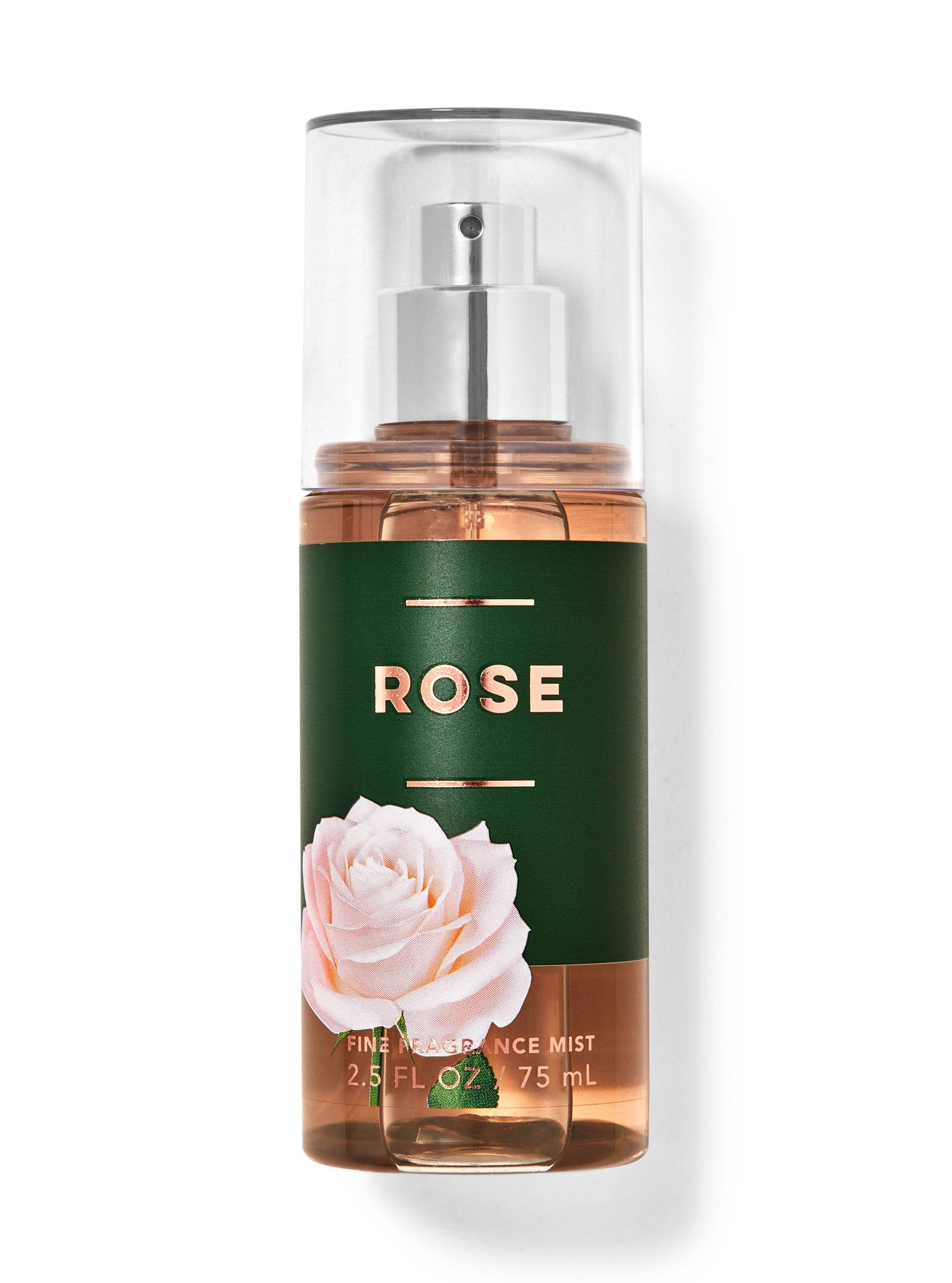 Bath & Body Works Rose Travel Size Mist